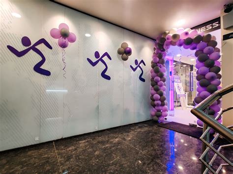 Best Gyms in Delhi - Find your Nearest Anytime fitness Centre