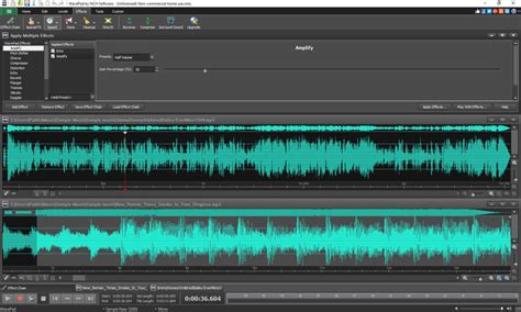Image result for WavePad Autotune Tutorial