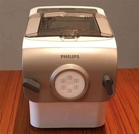 Image result for Philips Pasta Maker Tutorial