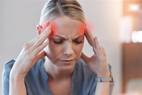 What You Need to Know About Headaches: Types, Triggers, and Treatments - 3xHealth