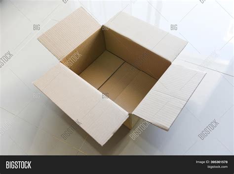 Image result for How to Open a Cardboard Box