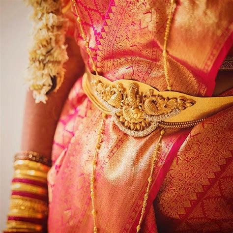 9 OTT Kamarband Designs With Price for Our Gorgeous Brides!