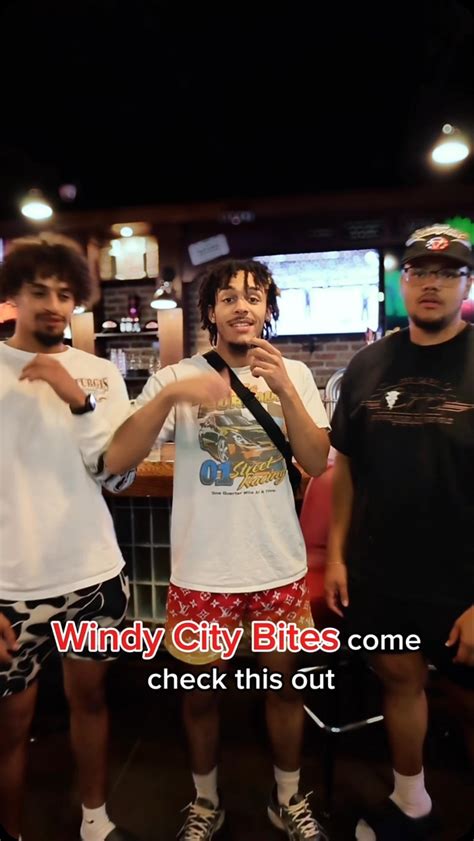 Windy City Bites LLC (@windycitybitesllc) • Instagram photos and videos