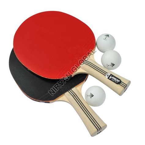 Table Tennis Racket Exporter, Supplier from Delhi