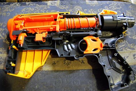 CWC Nerf 的图像结果