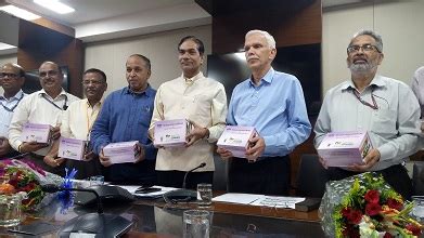 Release of Diagnostics Kits developed by ICAR-IVRI | ICAR
