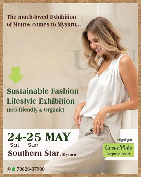 Hyderabad Exhibition: Stalls In 4 Fashion & Lifestyle Flea Market