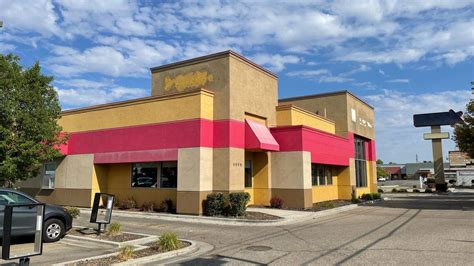 Big Bun to open in former Carl’s Jr. building in Garden City | Idaho ...