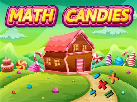Math Problem Game 的图像结果