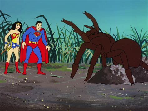 Super Friends Season 2 Image | Fancaps