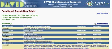 Image result for David Database Tutorial