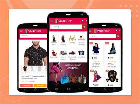 E-commerce Multi-Vendor script with cashback, wallet system integrated