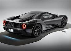 Ford Gt 2020 by Lucky 13 This Is How Much More Horsepower You Get In The Ford Gt 2020