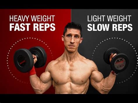 Image result for High Rep Low Weight Workout Routine