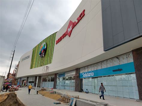 Mall del Norte abrirá el 8 de septiembre, nuevo centro comercial de ...