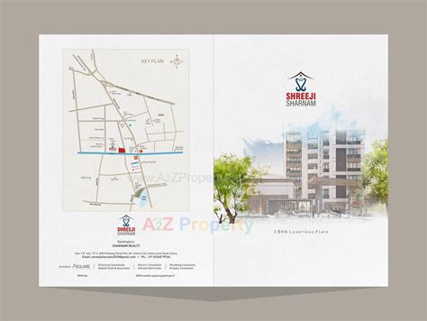 Shreeji Sharnam | at Sama, Vadodara
