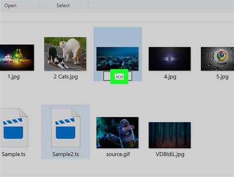 Image result for How to Create a ICO File Using Paint