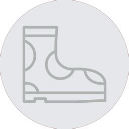 Fire boot - Free fashion icons