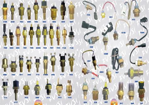 Thermostat Switches Suppliers | Temperature Switches Manufacturers | India