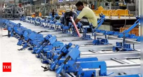 Itp: Rolls Royce Arm Sets Up Aircraft Engine Parts Mfg Unit In Hyd ...