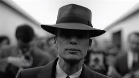 Oppenheimer teaser: Christopher Nolan's next on 'father of atomic bomb ...