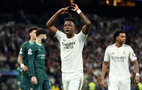 Man City vs Real Madrid headlines last-16 as English giants handed ...