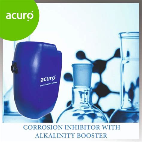 Boiler Chemicals - Scale And Corrosion Inhibitor Trader - Wholesaler ...