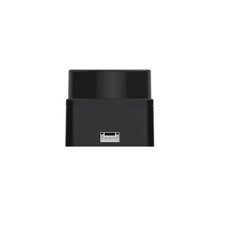 YDLIDAR TMINI PRO 360Â° TOF Omnidirectional LIDAR Distance Sensor 12M ...