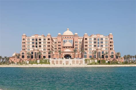Top 15 Family Hotels In Qatar For A Memorable Holiday