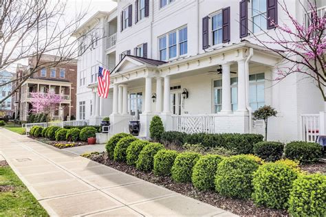 Westhaven Homes, Franklin, Tennessee: A Resort-Style Neighborhood ...