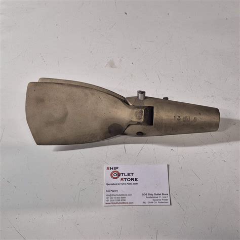 Faltpropeller 13 x 8 LM Volvo Penta
