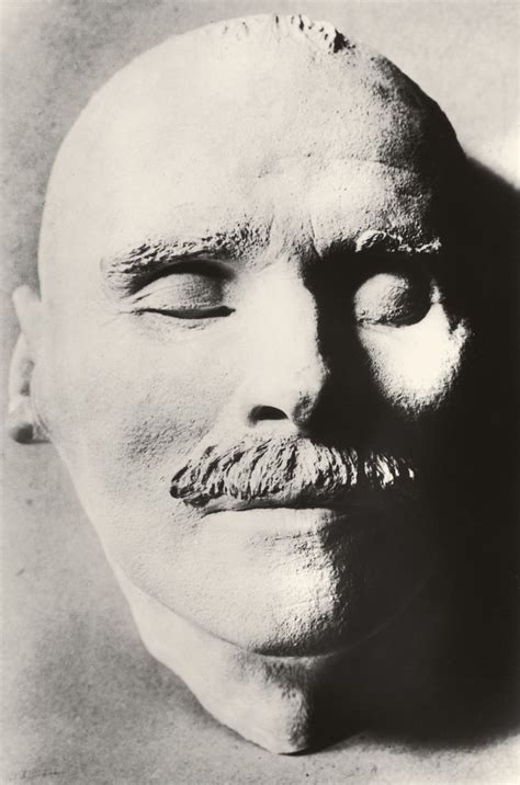 Death Masks Of Famous People History Channel