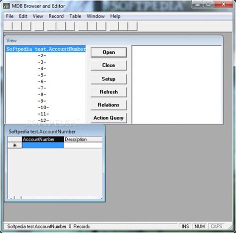 Image result for Visual Basic 10 MDB Update