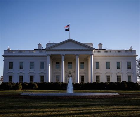 WashPost-Ipsos Poll: Federal Staff Split on Returning to Office ...