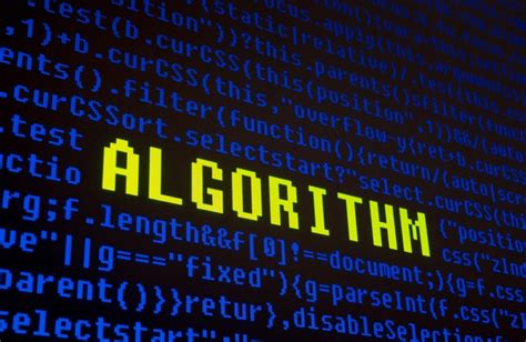 Image result for Computer Algorithm Examples