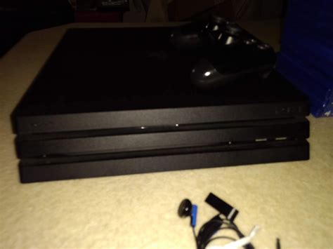 Sony PlayStation 4 Pro 1T...B07K14XKZH | Encarguelo.com.ve