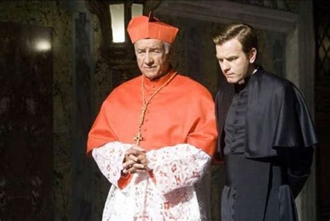 Angels & Demons To Conclave: 6 Movies About Electing A New Pope; IN PICS