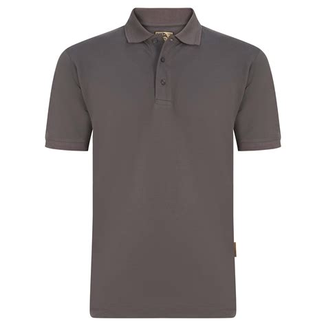 Work Polo Shirts Embroidered With Logo - Fast Delivery | Essential Workwear