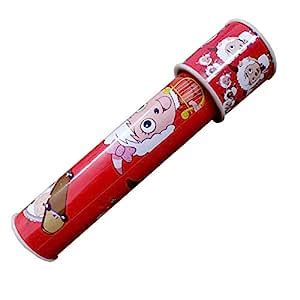 Buy Abee Kids Random Cartoon Design Kaleidoscope Telescope Toy Online ...