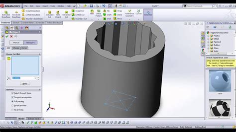 Image result for SolidWorks Variable Tutorial