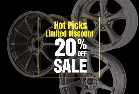 PICK UP SALE ‼︎ WHEEL 20％OFF〜40％OFF – BOOSTAR-69