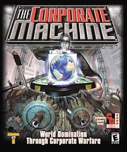 Corporate Machine - PC : Amazon.in: Video Games