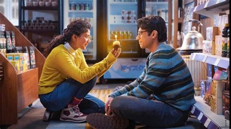 New poster of Junaid Khan and Sai Pallavi’s Ek Din out; trailer to ...