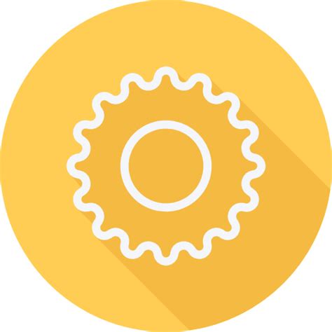 Cogwheel - Free transportation icons