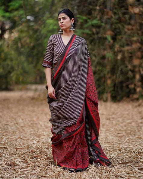 Whistling Wood by Chidiyaa – Cotton Sarees, Dresses, Kurta Sets ...