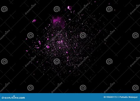 Image result for Color Powder Explosion Black Background