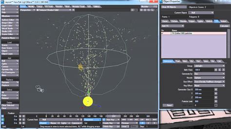 Image result for Star Trek Lightwave Tutorial