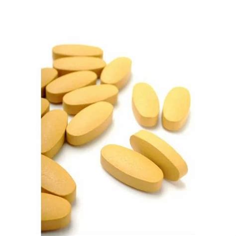 Pharmaceutical Tablets - Pcd Pharma Franchise Trader - Wholesaler ...