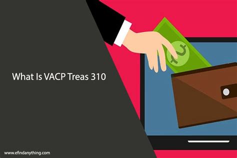 VACP Treas 310 Meaning: VA Payment Code Explained (2026 Guide)