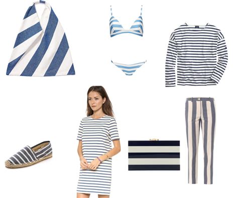 All Things Stripes - Fortune Inspired